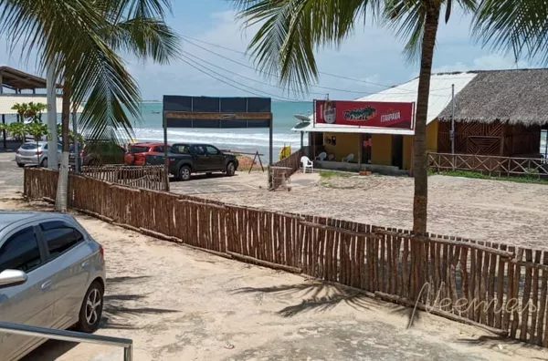 Flat para venda,  Coqueiro, Luís Correia