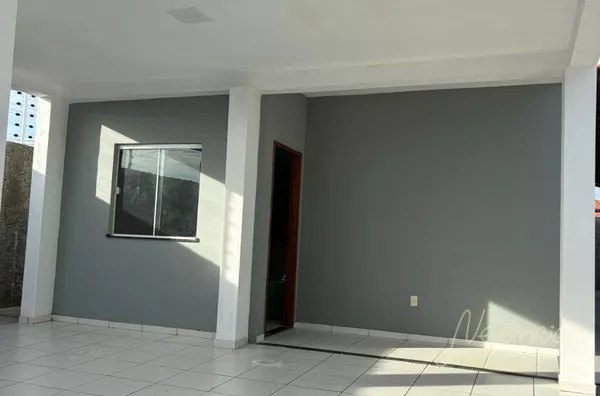 Casa para aluguel, 3 quarto(s),  - Selecione - Bairro, Parnaíba