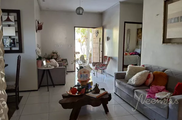 Casa para venda,  Planalto De Monteserra The, Parnaíba