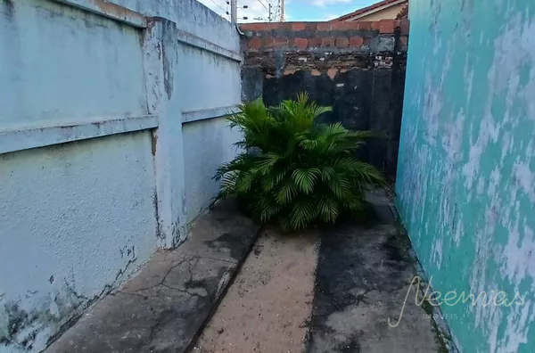 Casa para venda,  Boa Esperança, Parnaíba