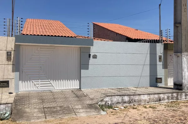 Casa para aluguel,  Sabiazal, Parnaíba