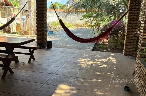 Casa para venda, 3 quarto(s), São Benedito, Parnaíba - Foto 12