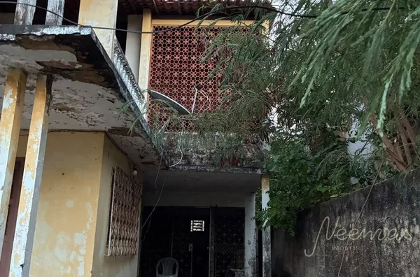 Casa para venda, 4 quarto(s), Centro, Parnaíba - Foto 4
