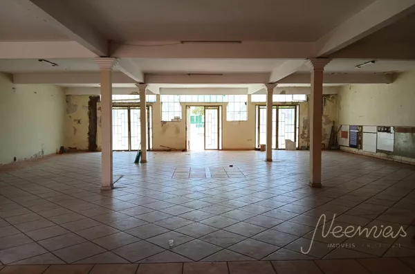 Sala comercial para aluguel,  Pindorama, Parnaíba