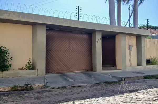 Casa para venda,  Centro, Parnaíba