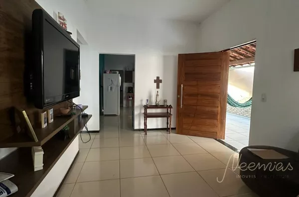 Casa para venda,  Rodoviária, Parnaíba