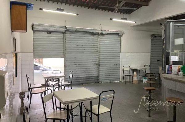 Sala comercial para aluguel 