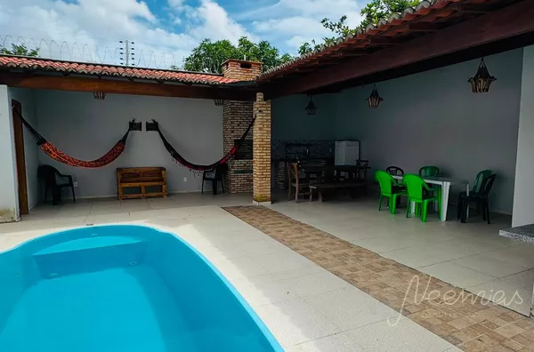 Casa para venda, 3 quarto(s),  Floriopolis, Parnaíba