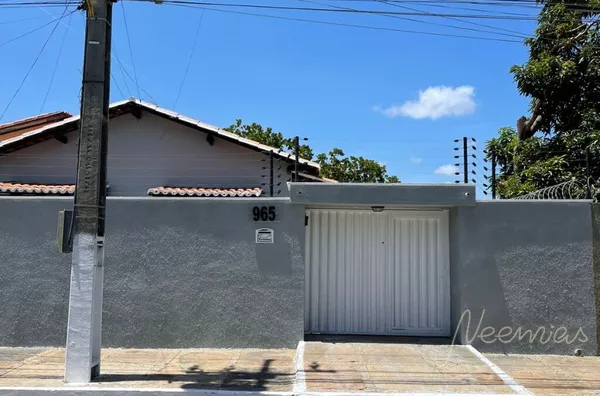 Casa para venda,  São Francisco, Parnaíba
