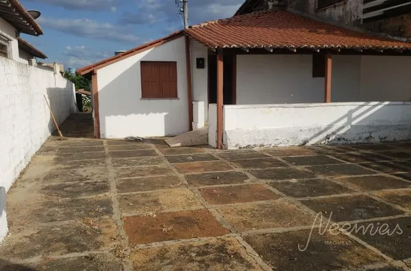 Casa para venda, 3 quarto(s), Coqueiro, Luís Correia - Foto 1