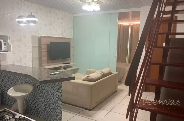 Apartamento para venda,  Centro, Luís Correia