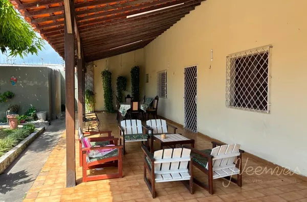 Casa para venda, 6 quarto(s),  Pindorama, Parnaíba