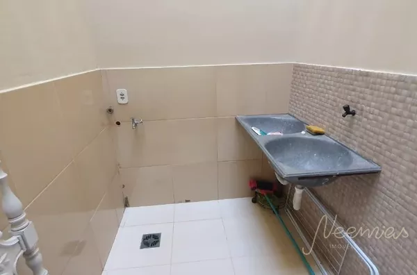 Casa para aluguel 1 quarto(s) joão xxiii parnaíba - Valor a consultar