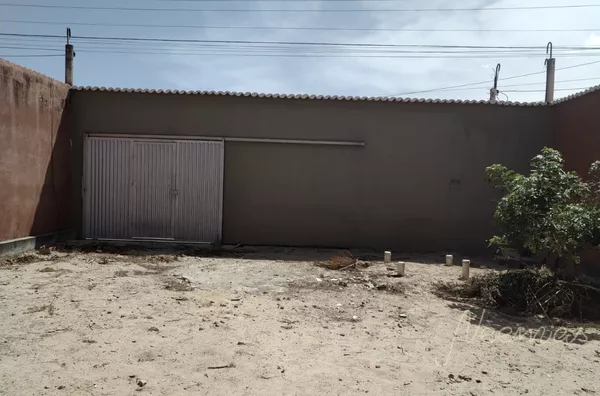 Terreno para venda,  Dirceu Arcoverde, Parnaíba