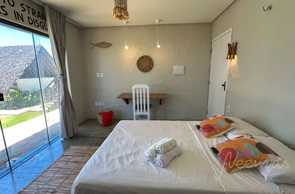 Apartamento para venda,  , Luís Correia