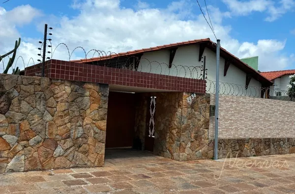 Casa para venda, 6 quarto(s),  Pindorama, Parnaíba