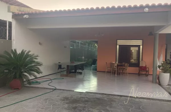 Casa para venda,  Reis Veloso, Parnaíba