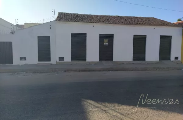 Sala comercial para aluguel 