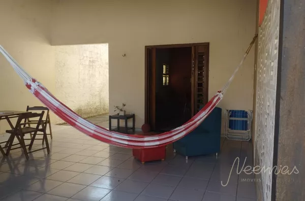 Casa para venda, 3 quarto(s),  Campos, Parnaíba