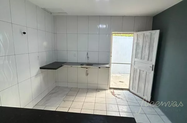 Casa para aluguel, 2 quarto(s),  Rodoviária, Parnaíba