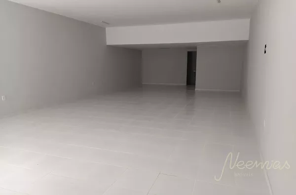 Sala comercial para aluguel 