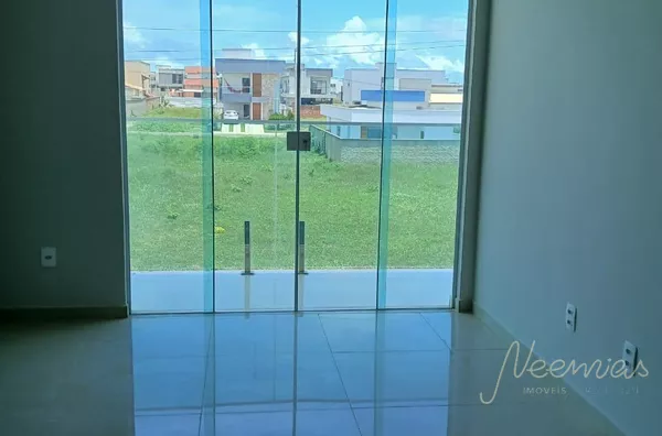 Casa em condomínio para aluguel,  Floriopolis, Parnaíba