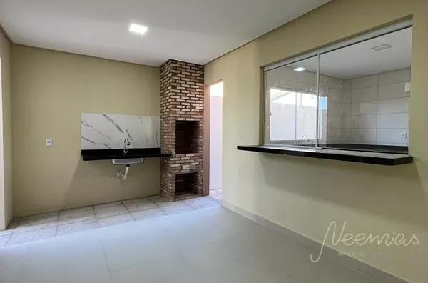 Casa para aluguel,  João Xxiii, Parnaíba