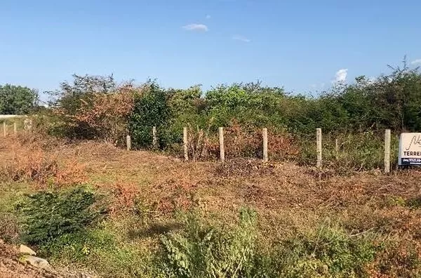 Terreno para venda,  - Selecione - Bairro, Parnaíba