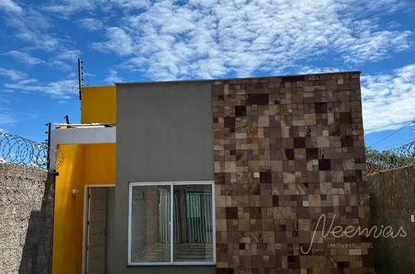 Casa para aluguel,  Sabiazal, Parnaíba