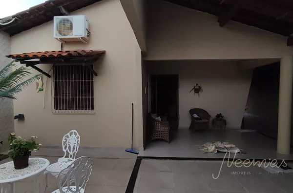 Casa para venda,  Conselheiro Alberto Silva, Parnaíba