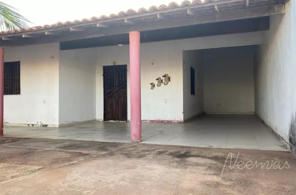 Casa para venda 