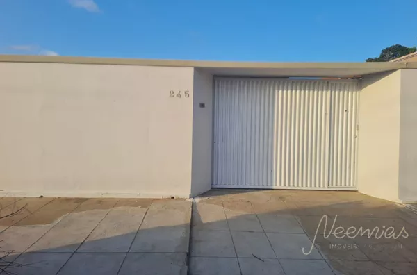 Casa para aluguel,  São Francisco, Parnaíba