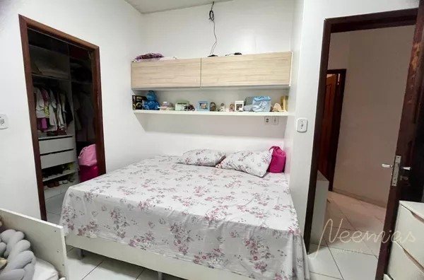 Casa para venda,  Frei Higino, Parnaíba