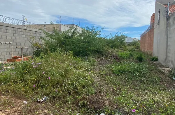 Terreno para venda,  Conselheiro Alberto Silva, - Selecione - Cidade