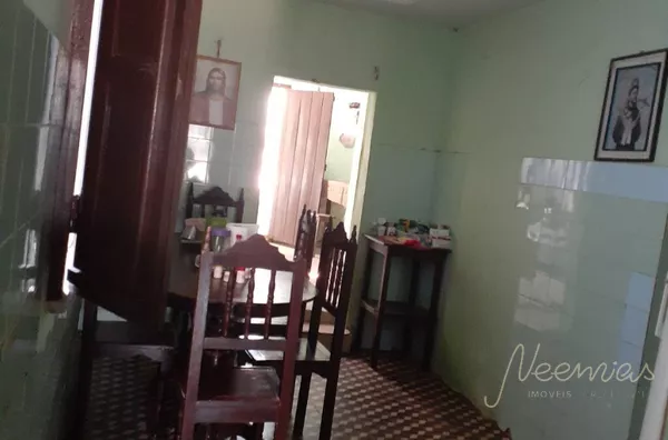 Casa para venda,  Nossa Senhora Do Carmo, Parnaíba