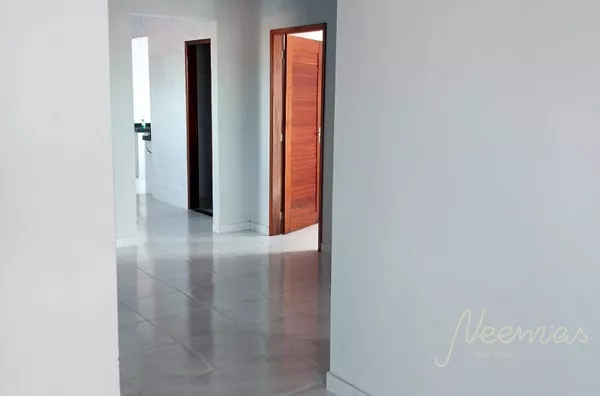 Casa geminada para aluguel, 3 quarto(s),  - Piauí - Bairro, Parnaíba