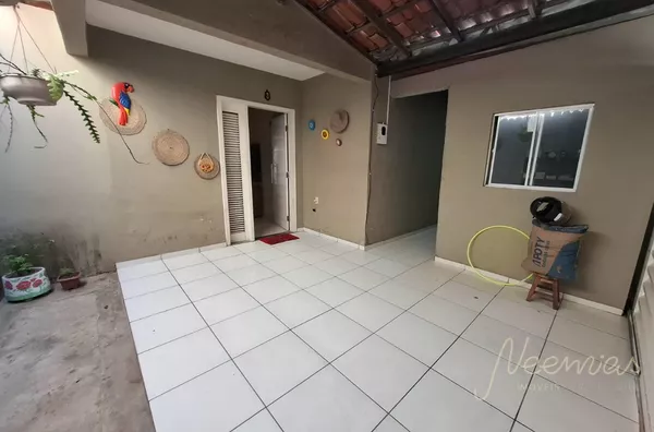 Casa para venda,  Frei Higino, Parnaíba