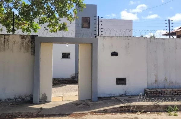 Casa para aluguel,  São Judas Tadeu, Parnaíba