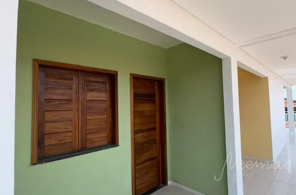 Apartamento para aluguel, 1 quarto(s),  Planalto De Monteserra The, Parnaíba