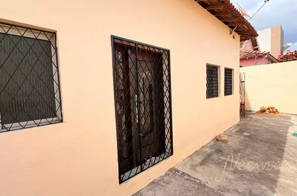 Casa para aluguel, 3 quarto(s),  Centro, Parnaíba
