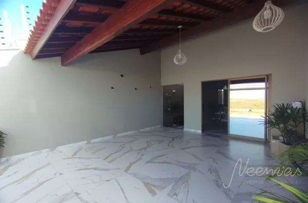 Casa para venda,  Loteamento Jardim Atlàntico - Bairro Floriopolis, Parnaíba