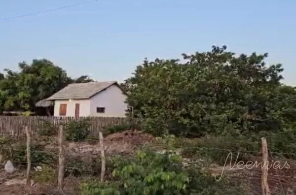 Terreno para venda,  Barra Grande, Cajueiro Da Praia
