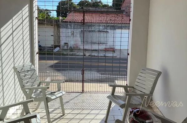Casa para venda, 3 quarto(s),  Campos, Parnaíba