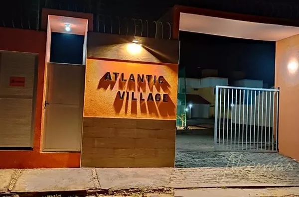 Casa em condomínio para venda,  Coqueiro, Luís Correia