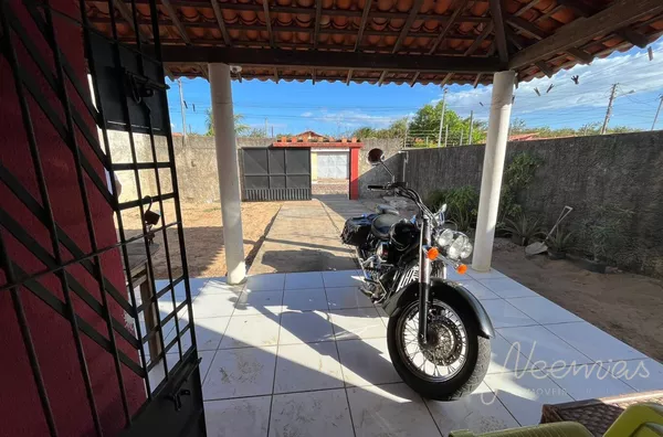 Casa para venda,  - Selecione - Bairro, Parnaíba