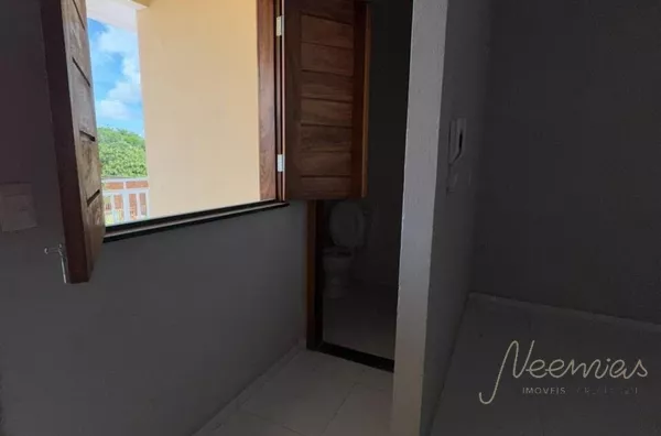 Apartamento para aluguel, 1 quarto(s),  Planalto De Monteserra The, Parnaíba