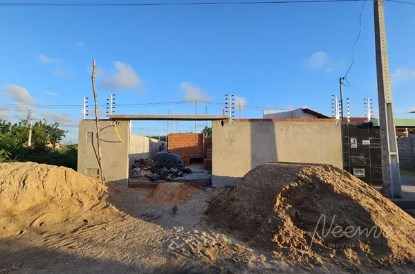 Casa para venda,  Planalto, Parnaíba