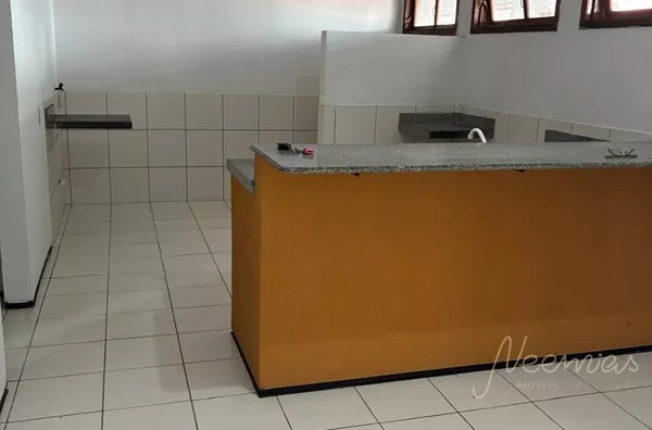 Apartamento para aluguel,  Bairro De Fatima, Parnaíba