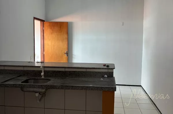 Apartamento para aluguel,  Bairro De Fatima, Parnaíba