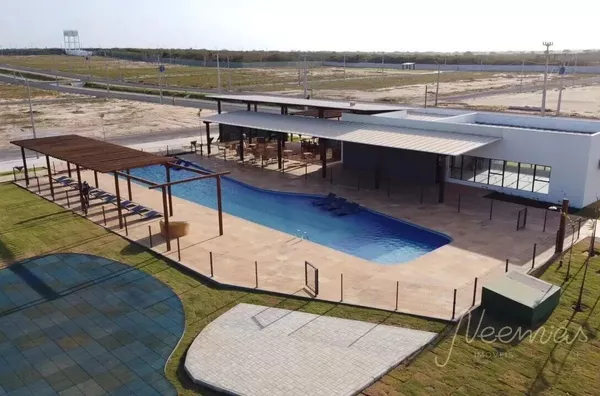 Terreno para venda,  João Xxiii, Parnaíba